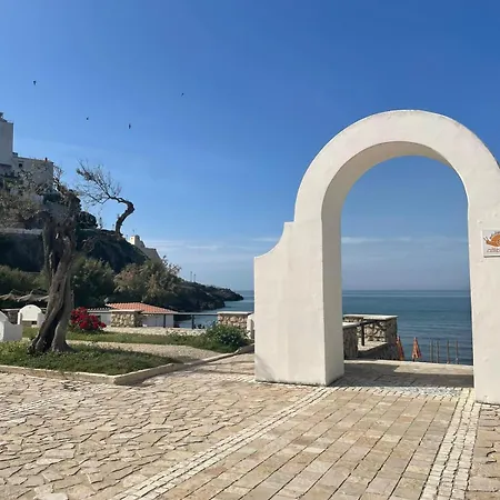Apartmán Andromeda *
