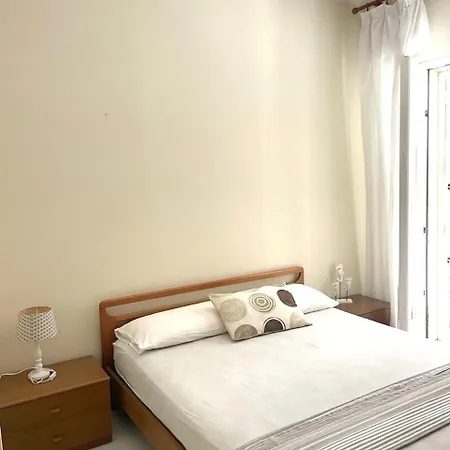Andromeda Apartamento Sperlonga