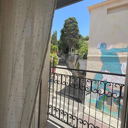 Andromeda Apartmán