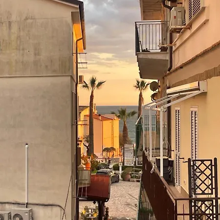 Appartement Andromeda *