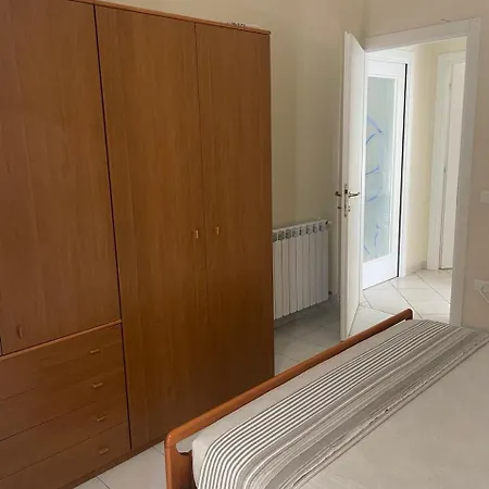 Appartement Andromeda Sperlonga