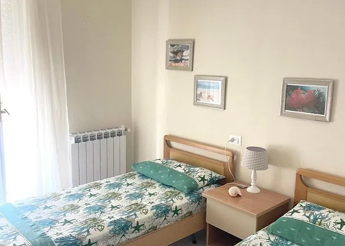 Andromeda Apartmán *