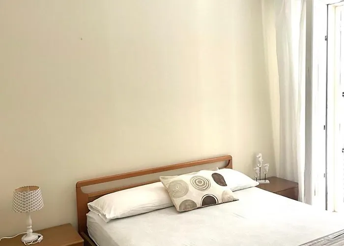 Andromeda Apartmán Sperlonga