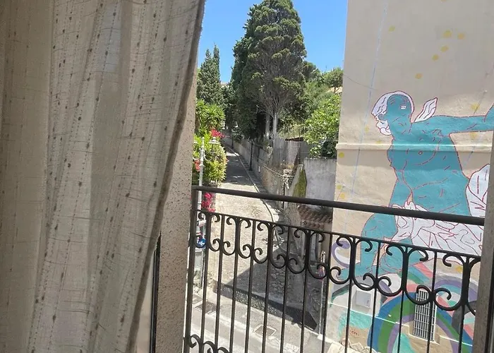 Andromeda Apartmán