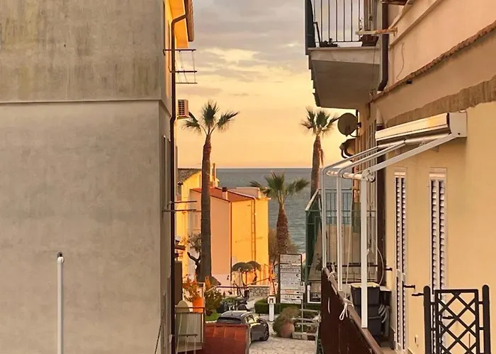 Apartmán Andromeda *